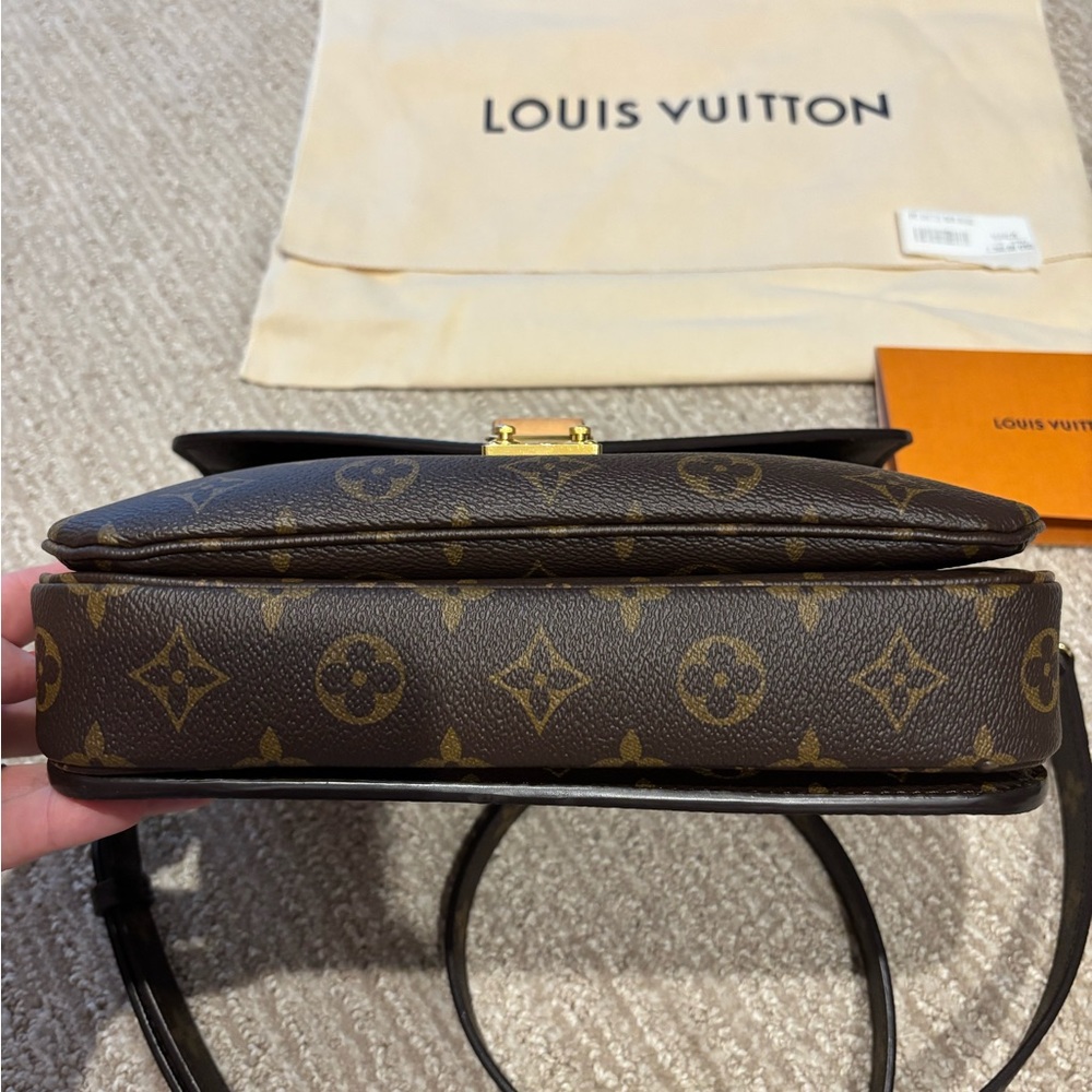 LOUIS VUITTON Pochette Métis - Picture 11 of 11